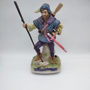 Melody In Motion: Legend of Robinhood ~ Little John ~ Not Working